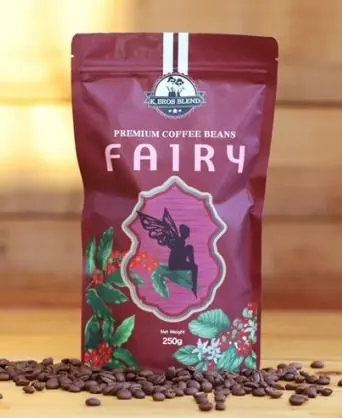 FAIRY 블렌드
